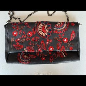 Torrid Purse